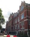 英国莱斯特大学_图片