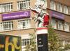英国伦敦城市大学_图片