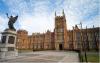 英国贝尔法斯特女王大学_图片