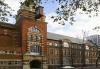 英国伦敦城市大学_图片