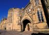 英国威尔士大学，艾伯瑞斯特维斯（现名：艾伯瑞斯特维斯大学）_图片