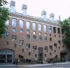 英国东伦敦大学_图片