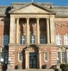 英国牛津布鲁克斯大学_图片