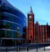 英国利物浦大学_图片