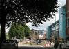 英国莱斯特大学_图片