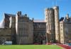 英国威尔士大学，艾伯瑞斯特维斯（现名：艾伯瑞斯特维斯大学）_图片