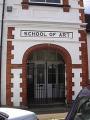英国福尔茅斯大学学院