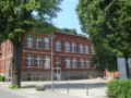 德国施马卡尔登应用技术大学