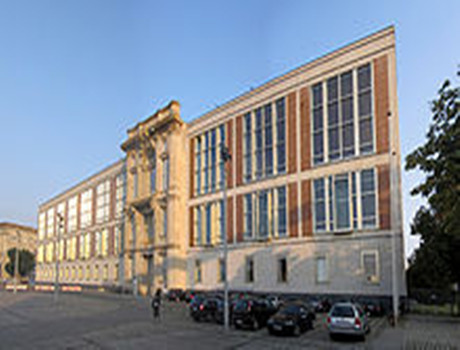 德国欧洲管理技术学院（柏林）