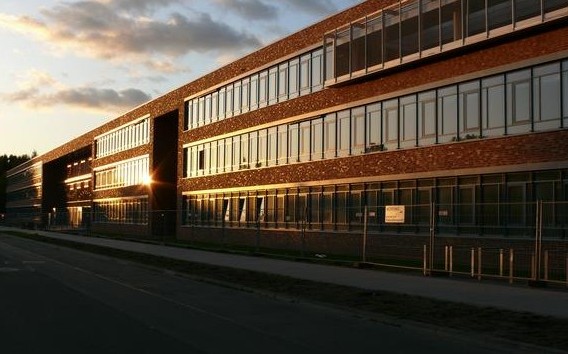 布伦瑞克工业大学