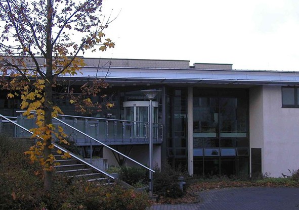 德国哈根函授大学 德国哈根函授大学