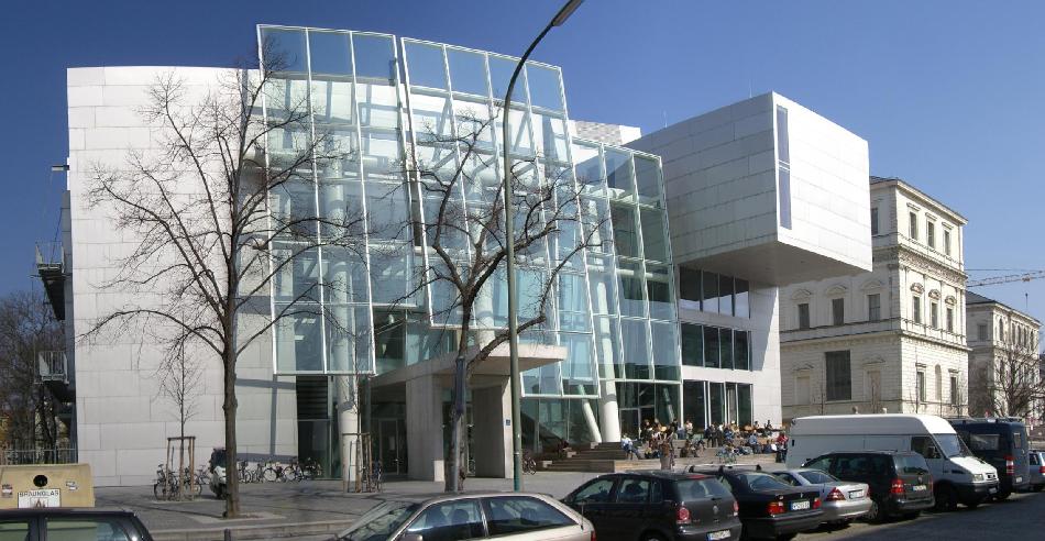德国慕尼黑造型艺术学院_德国高校,德国大学,德国大学