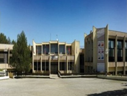 法国马赛高等机械学校 法国马赛高等机械学校