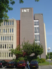 国立电信学院
