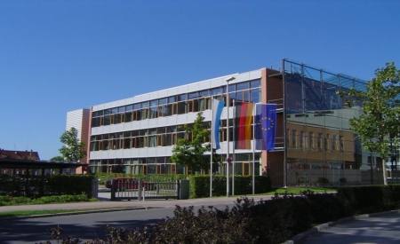 德国安斯巴赫应用技术大学