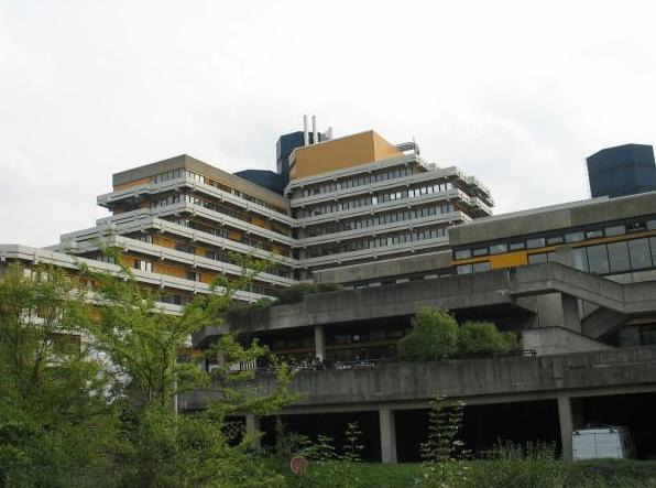 德国科隆应用技术大学 德国科隆应用技术大学