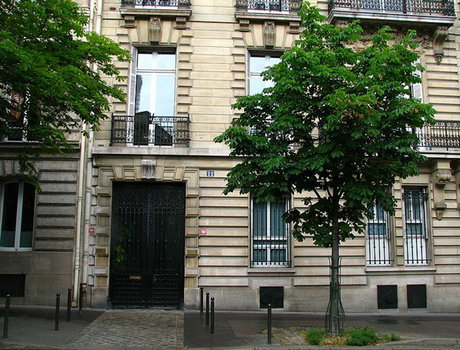法国远东学院