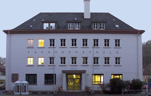 德国卡尔乌应用技术大学