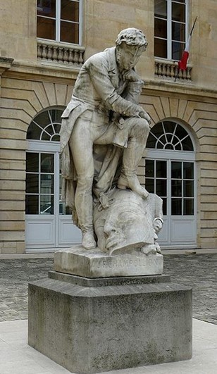 法国法兰西公学院