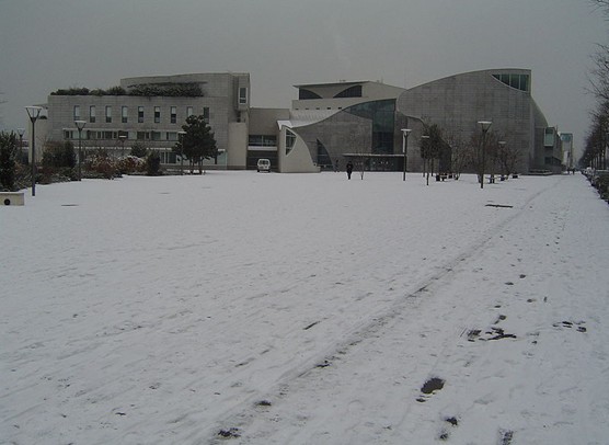 法国里昂高等师范学校 法国里昂高等师范学校
