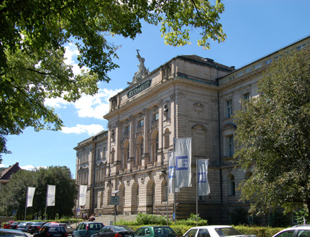 维尔茨堡大学