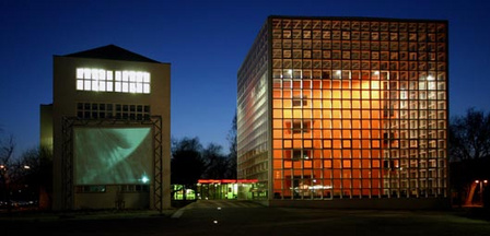 德国布伦瑞克造型艺术学院
