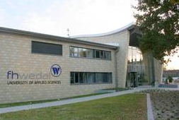 德国韦德尔应用技术大学