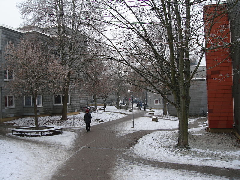 德国斯图加特大学