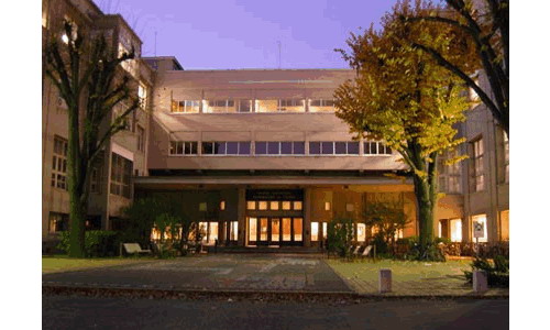 法国蒙波利埃国立高等化工学校