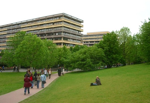 波鸿鲁尔大学