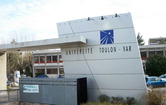 法国土伦大学