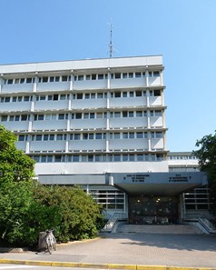 法国斯特拉斯堡大学地球科学实验室与学校 法国斯特拉斯堡大学地球科学实验室与学校