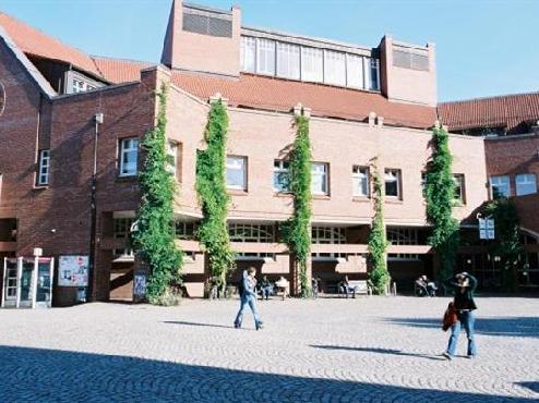德国卡塞尔大学