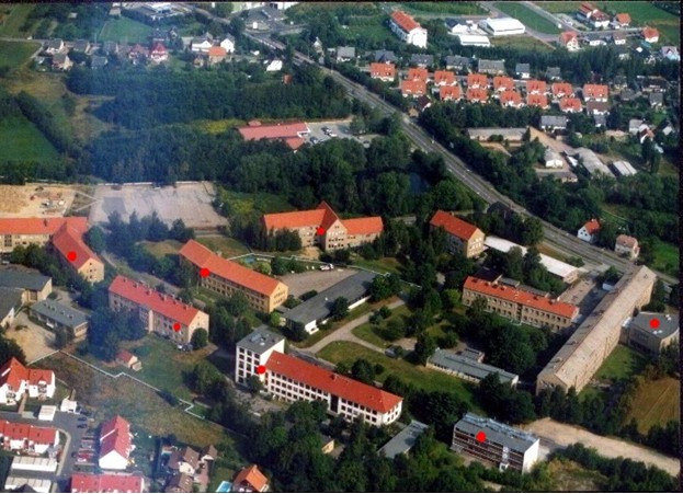 德国弗赖贝格工业大学