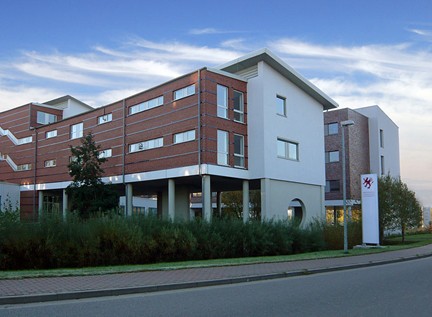 德国罗斯托克私立汉莎大学