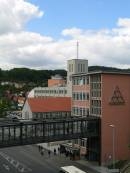 德国耶拿应用技术大学 德国耶拿应用技术大学