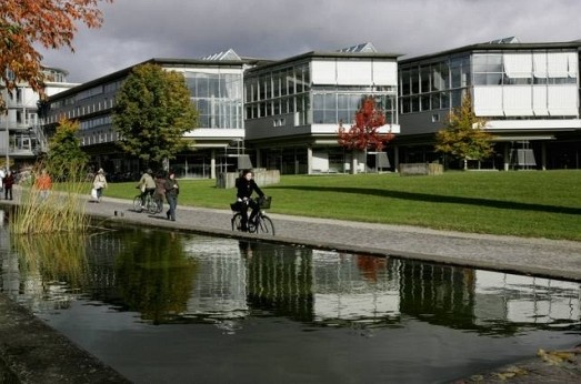 德国哥廷根大学