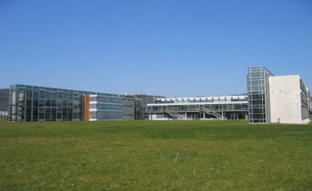 德国科布伦茨应用技术大学