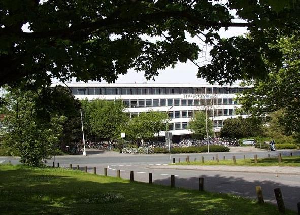 德国奥斯纳布吕克应用技术大学