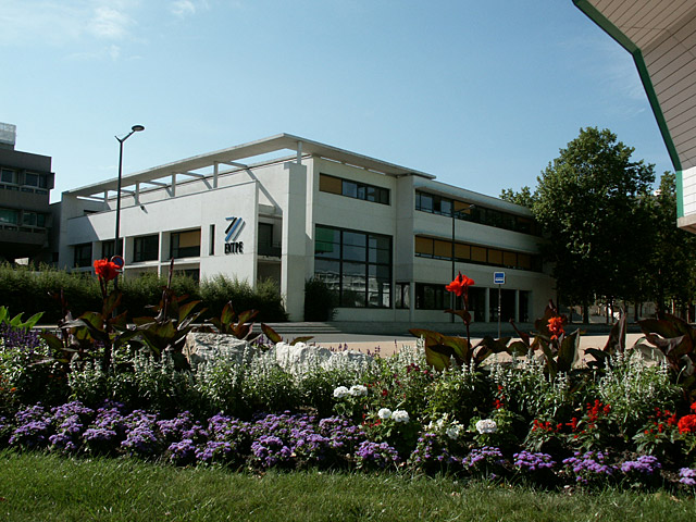 法国国立国家公共工程学校