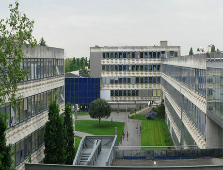 布列塔尼欧洲大学