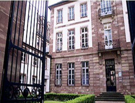 法国ISEG商学院