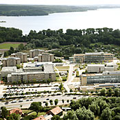 德国新勃兰登堡应用技术大学