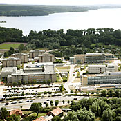 德国新勃兰登堡应用技术大学 德国新勃兰登堡应用技术大学
