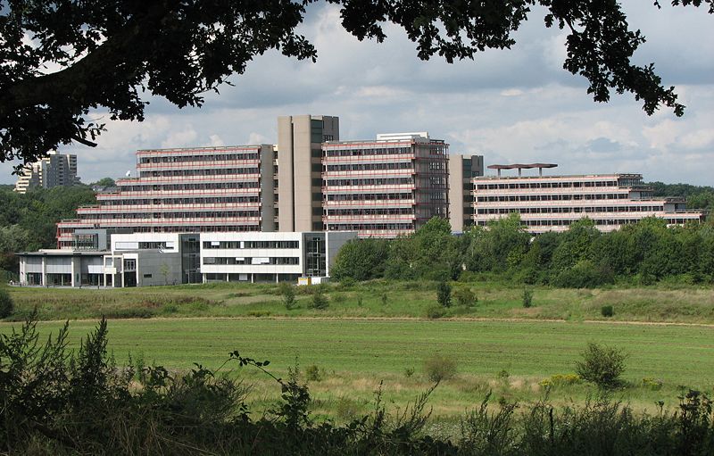 德国波鸿应用技术大学 德国波鸿应用技术大学