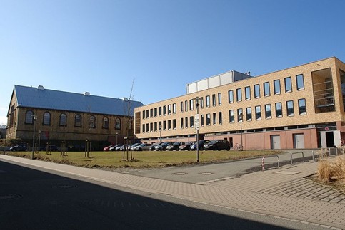 德国奥斯纳布吕克大学