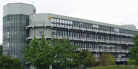 帕德博恩大学设有人文学院,经济学院,自然科学院,机械工程学院和理