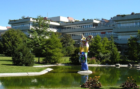 德国乌尔姆大学