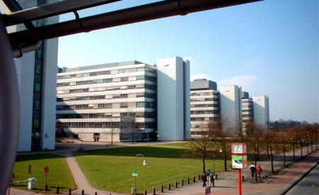 德国比勒费尔德大学
