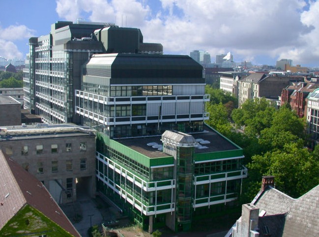 德国柏林工业大学